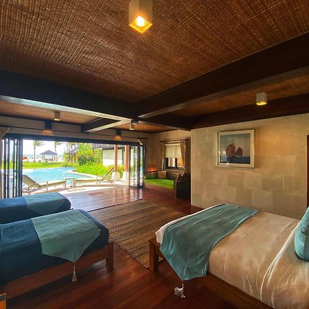 Kudat Riviera Exclusive Beach Villas Екстер'єр фото