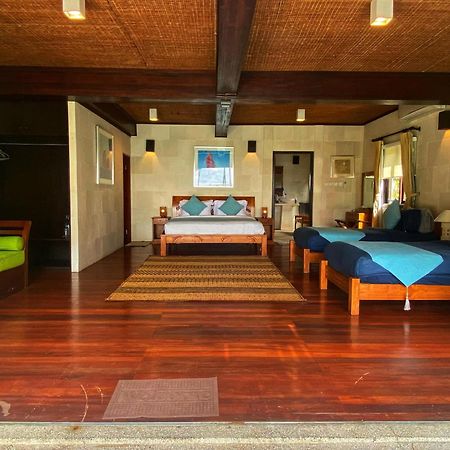 Kudat Riviera Exclusive Beach Villas Екстер'єр фото