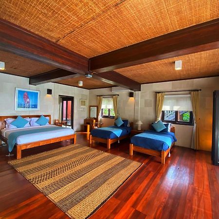Kudat Riviera Exclusive Beach Villas Екстер'єр фото