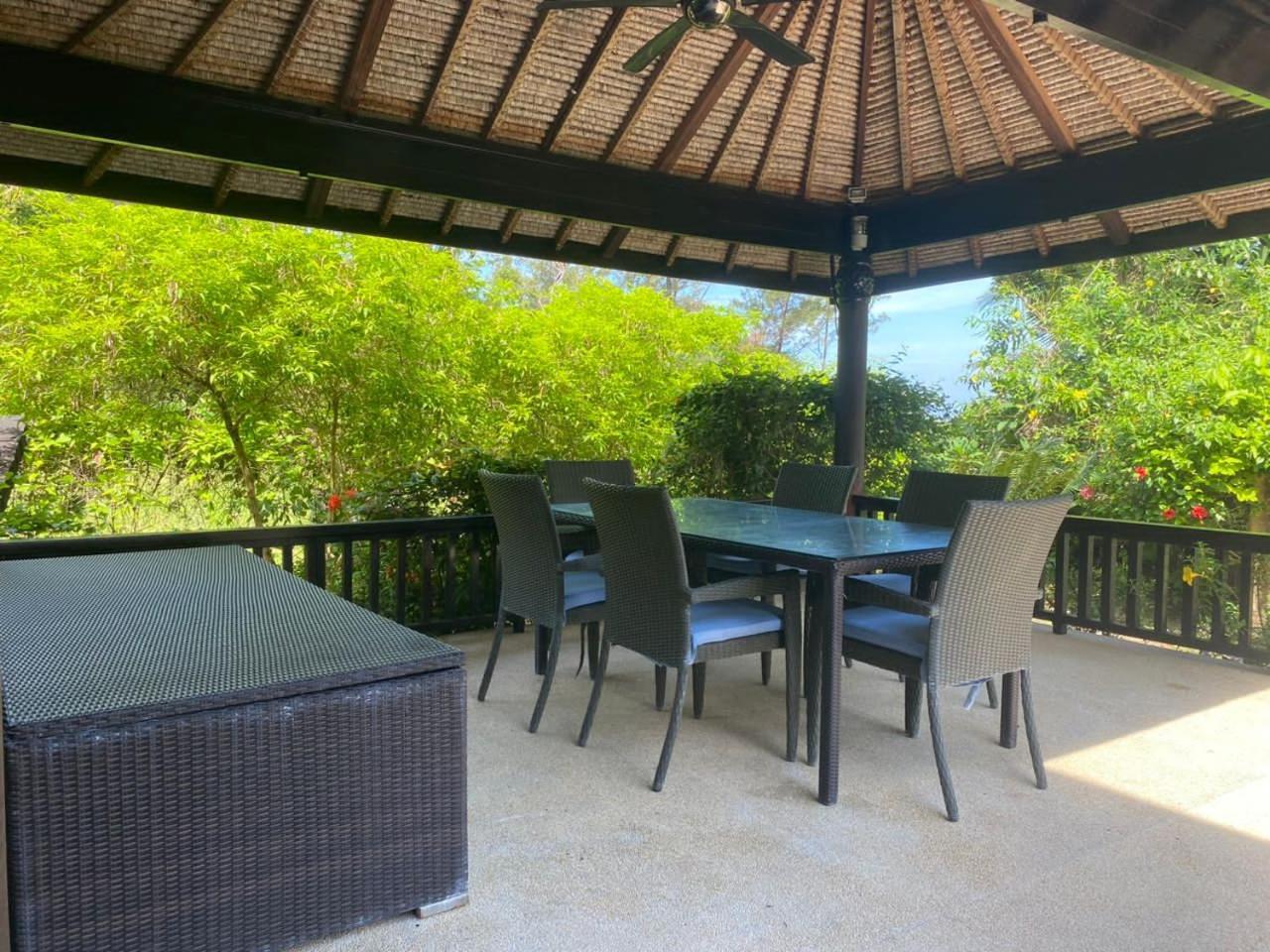 Kudat Riviera Exclusive Beach Villas Екстер'єр фото