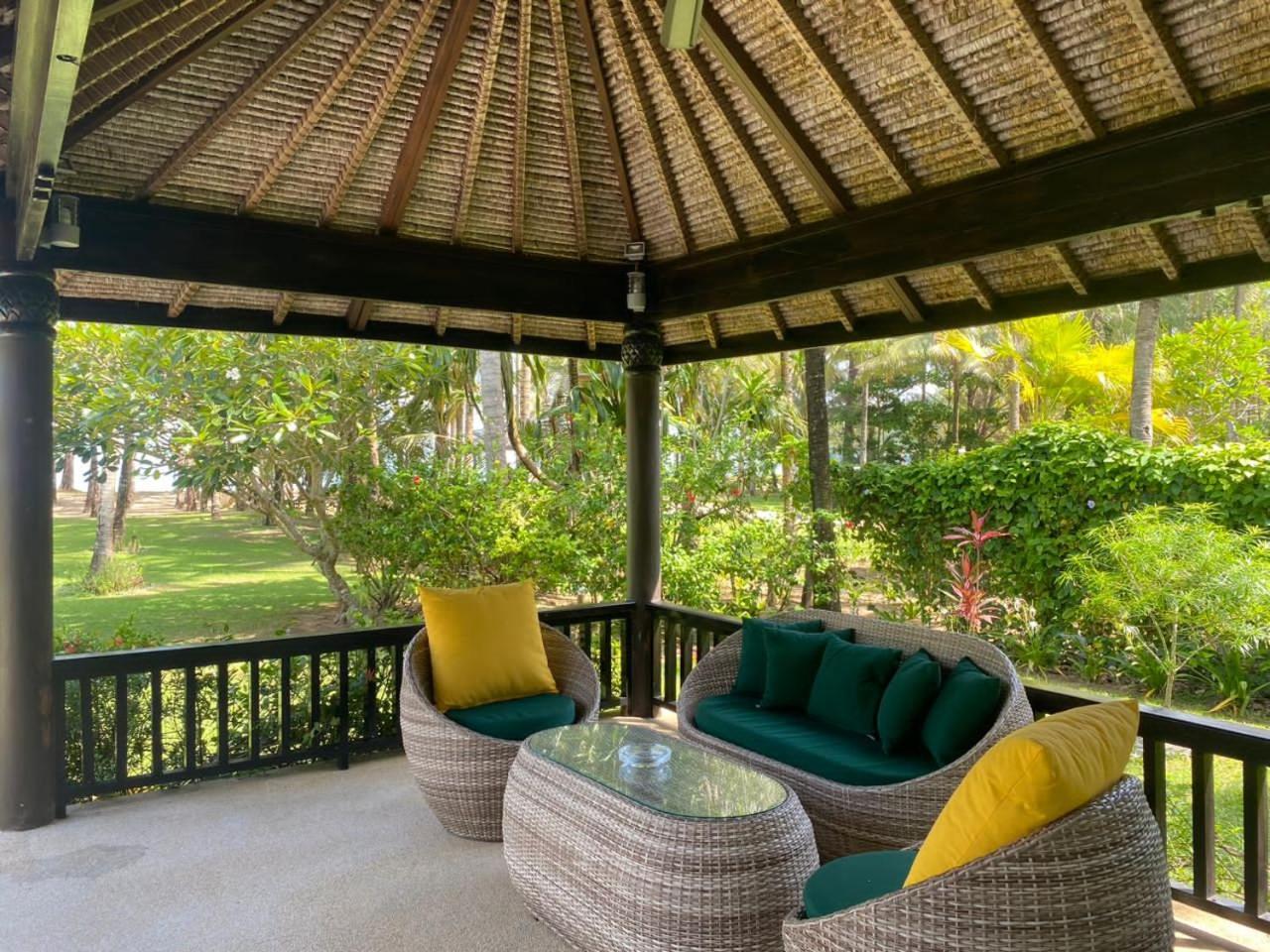 Kudat Riviera Exclusive Beach Villas Екстер'єр фото