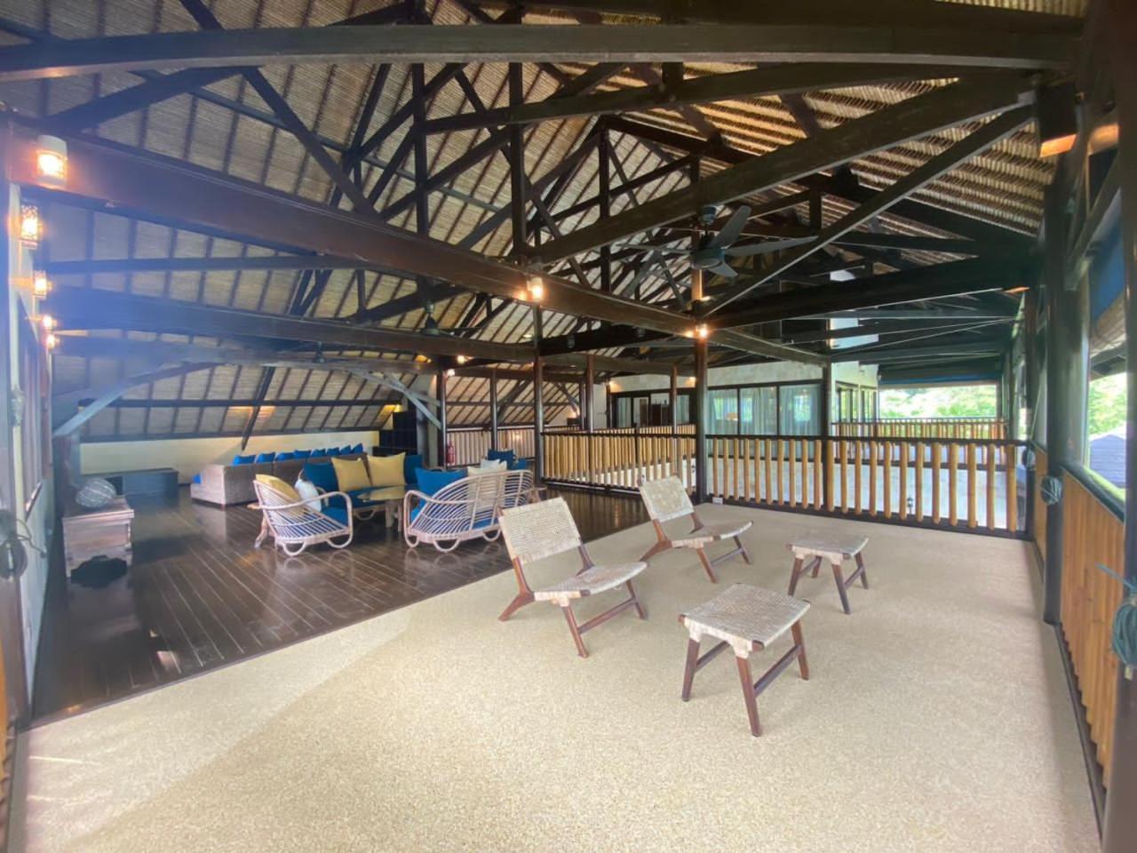 Kudat Riviera Exclusive Beach Villas Екстер'єр фото