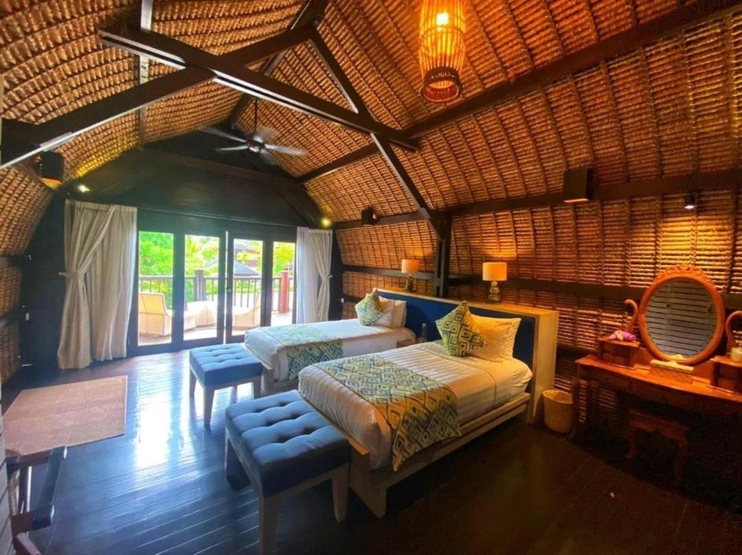 Kudat Riviera Exclusive Beach Villas Екстер'єр фото