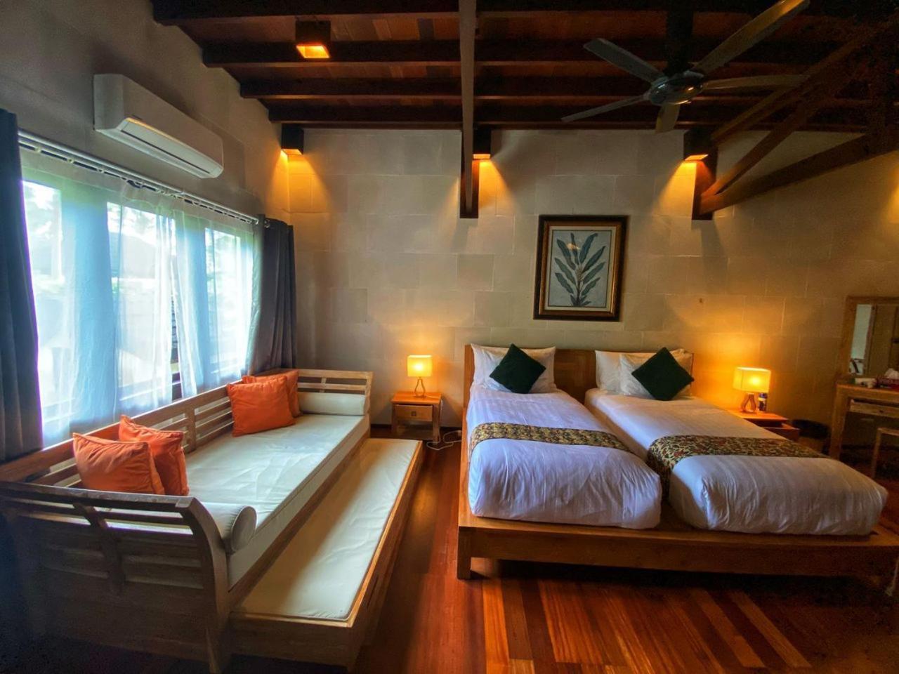Kudat Riviera Exclusive Beach Villas Екстер'єр фото