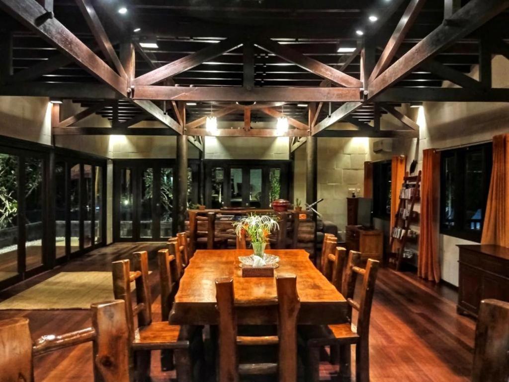 Kudat Riviera Exclusive Beach Villas Екстер'єр фото
