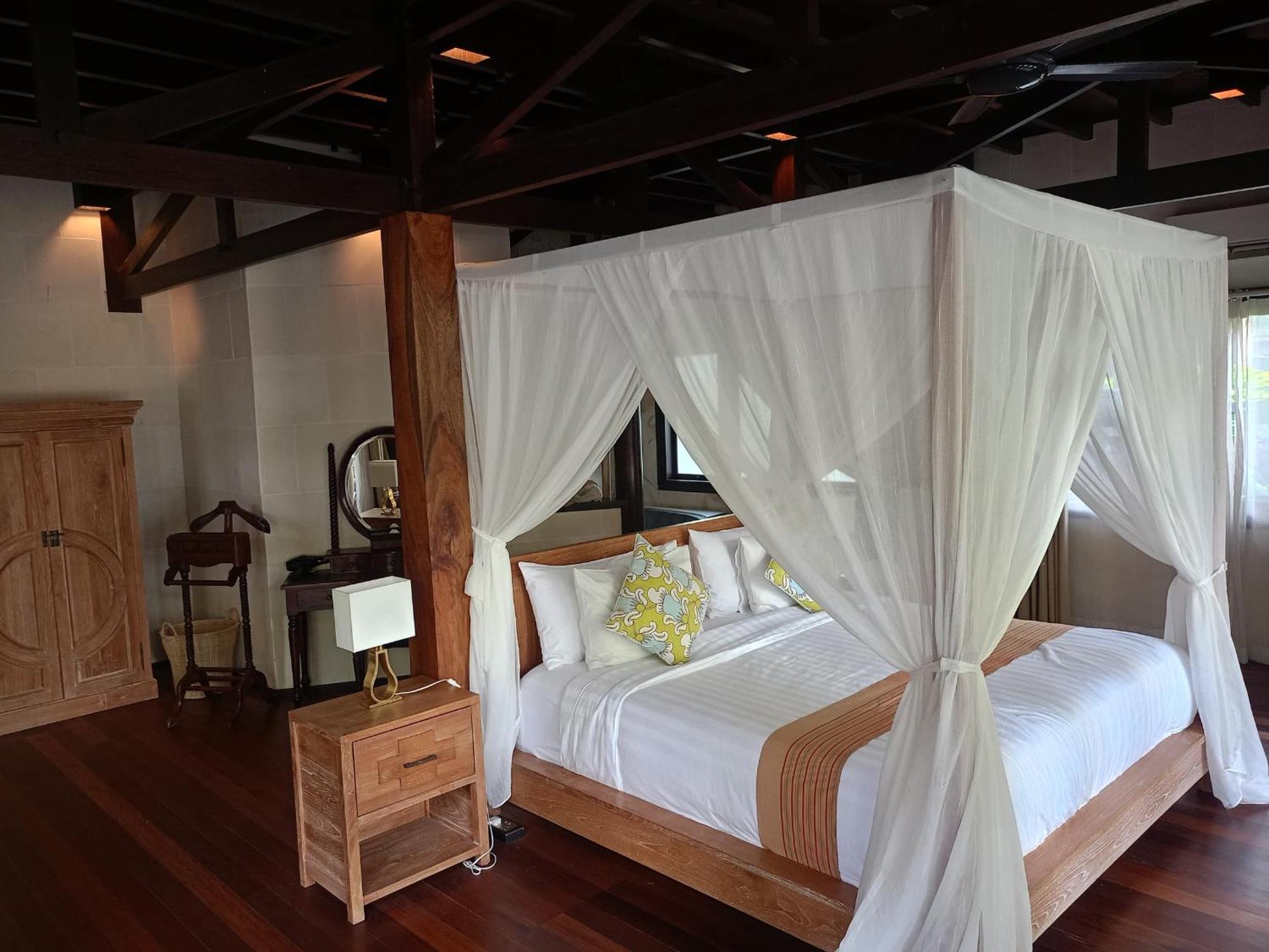 Kudat Riviera Exclusive Beach Villas Екстер'єр фото