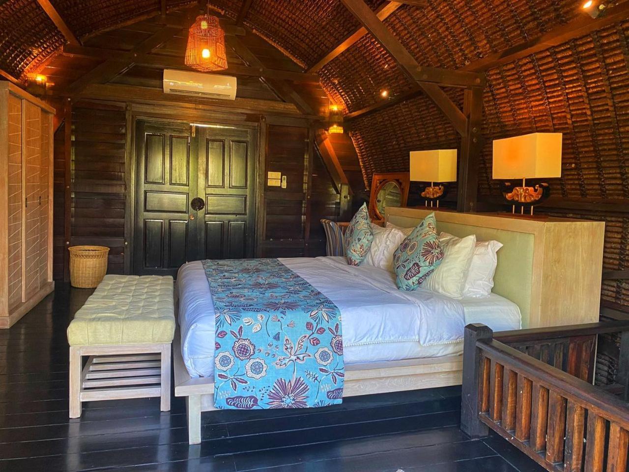 Kudat Riviera Exclusive Beach Villas Екстер'єр фото