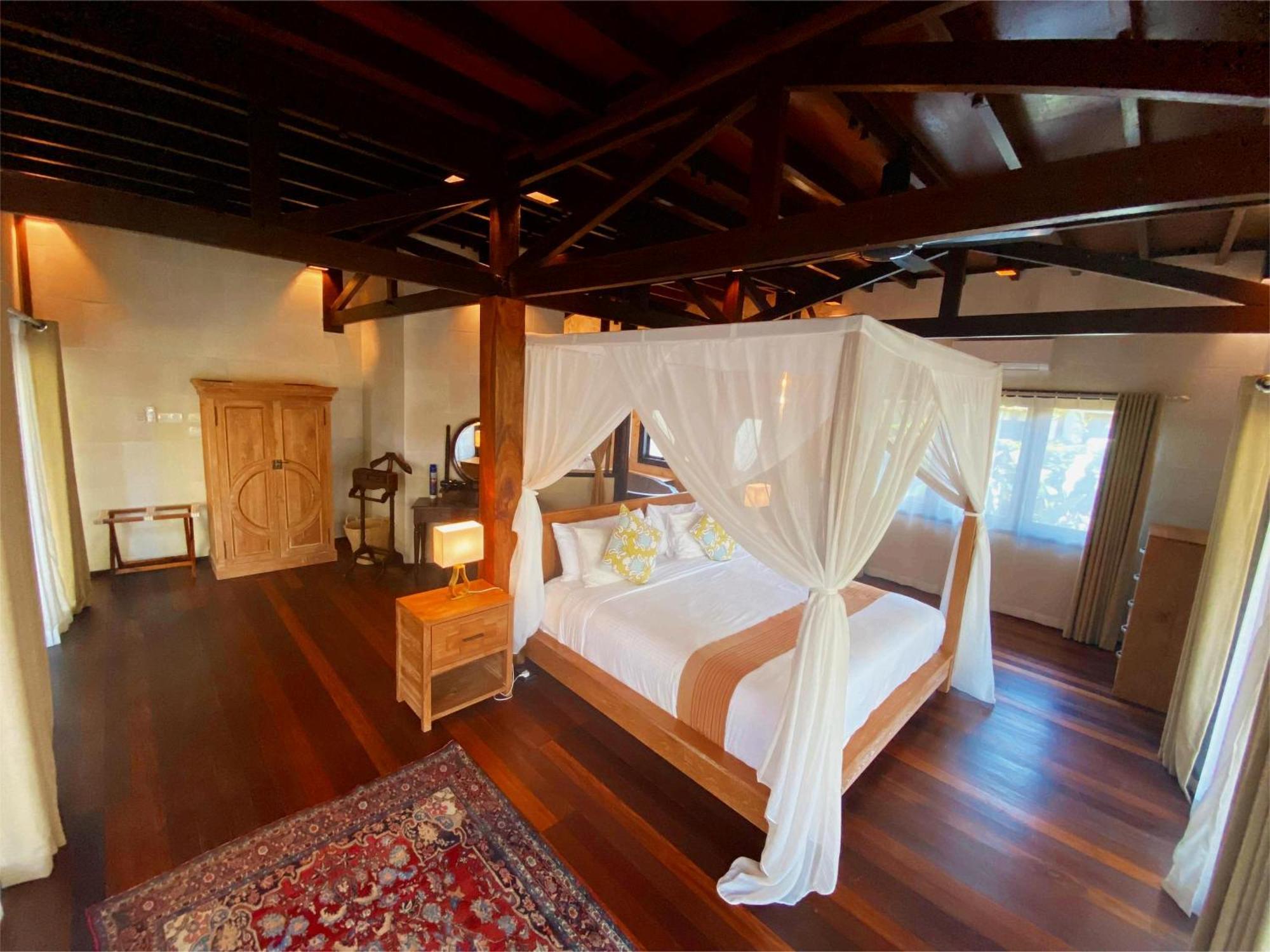 Kudat Riviera Exclusive Beach Villas Екстер'єр фото