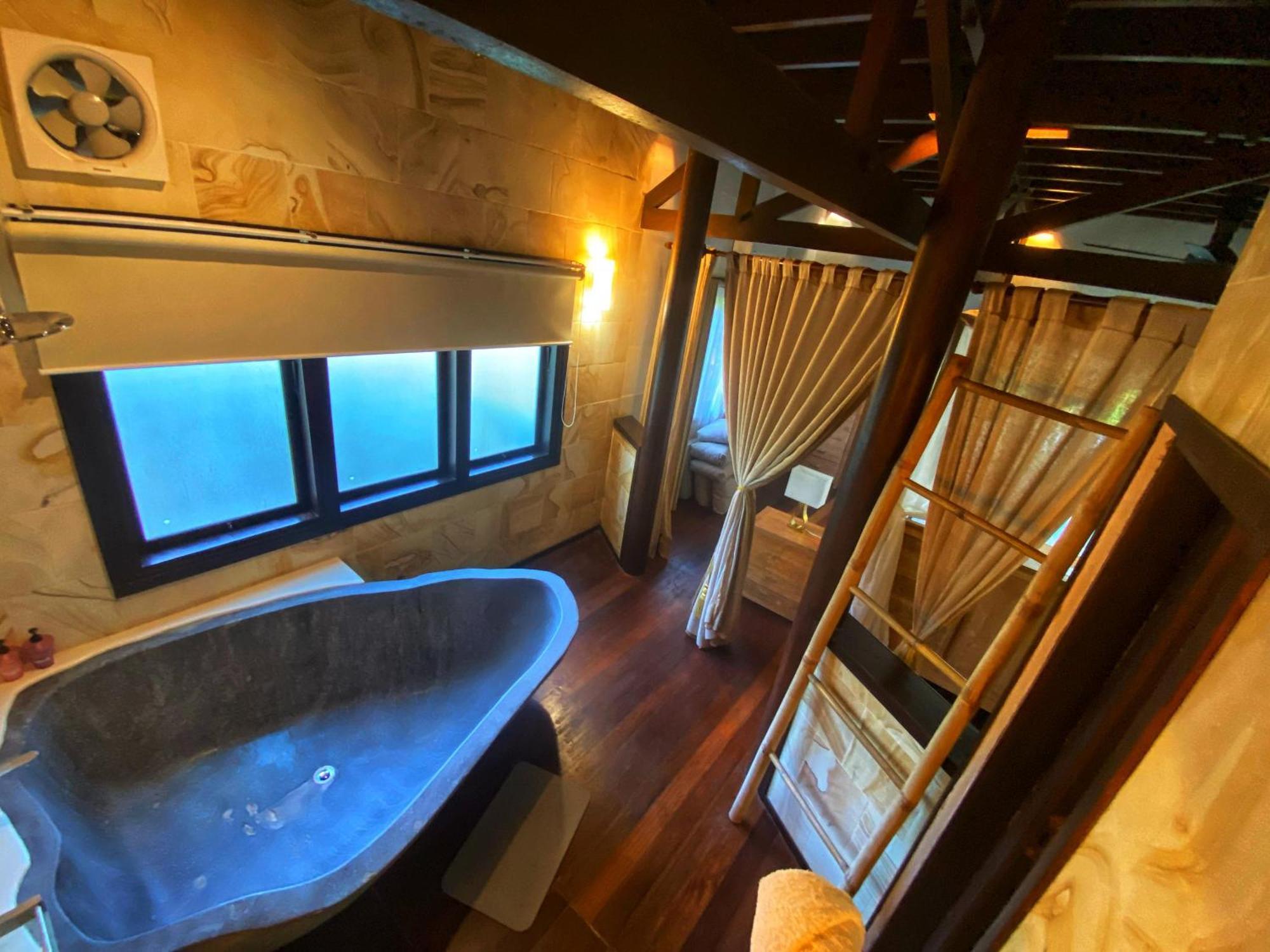 Kudat Riviera Exclusive Beach Villas Екстер'єр фото