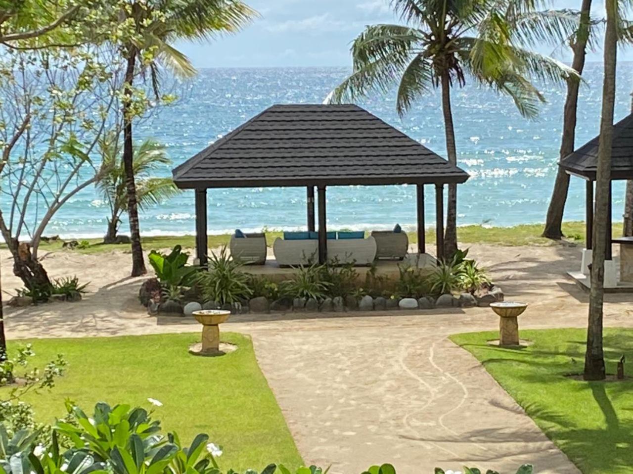 Kudat Riviera Exclusive Beach Villas Екстер'єр фото