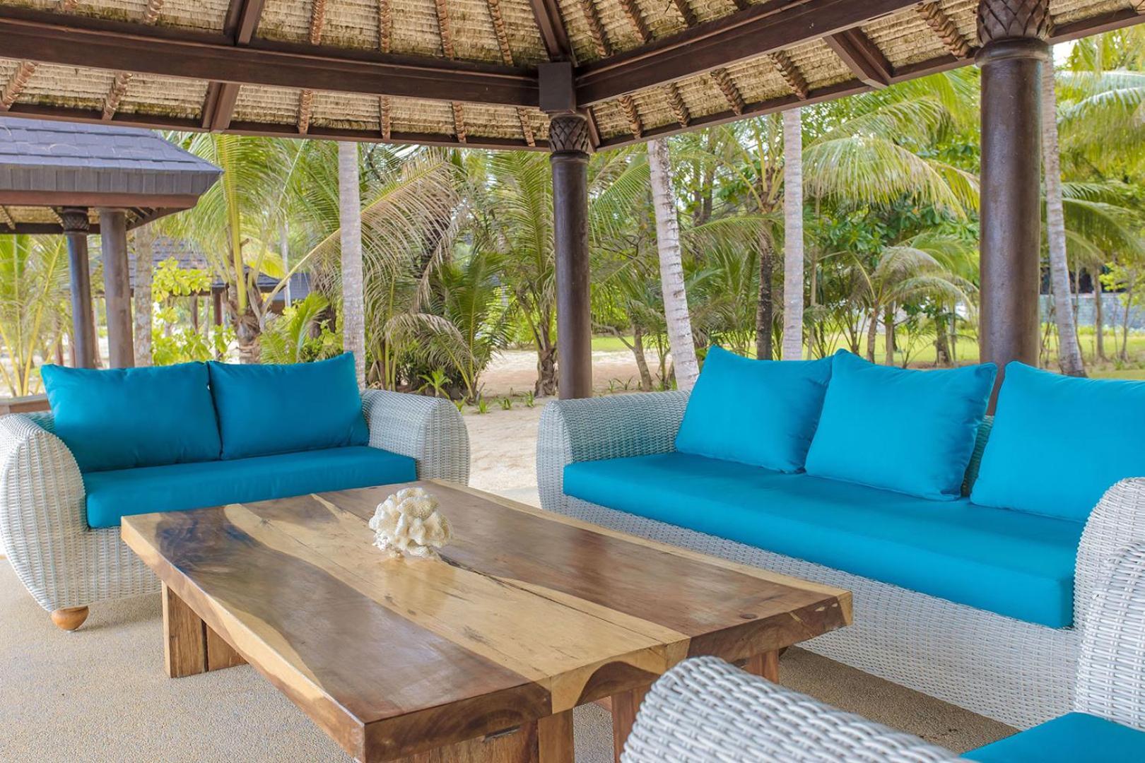 Kudat Riviera Exclusive Beach Villas Екстер'єр фото