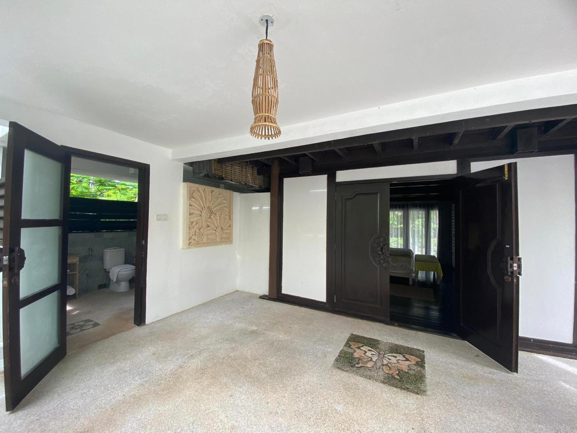 Kudat Riviera Exclusive Beach Villas Екстер'єр фото