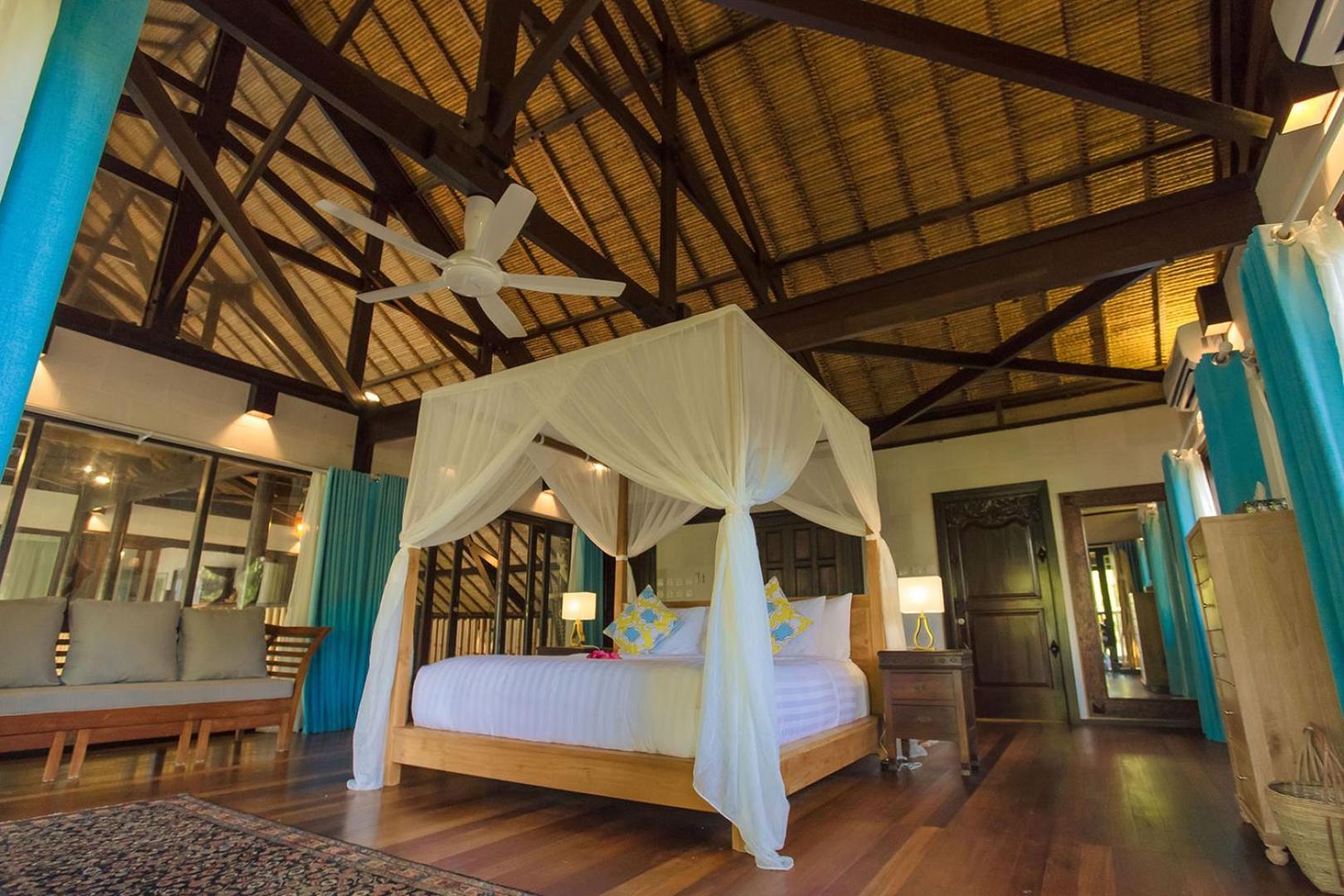 Kudat Riviera Exclusive Beach Villas Екстер'єр фото