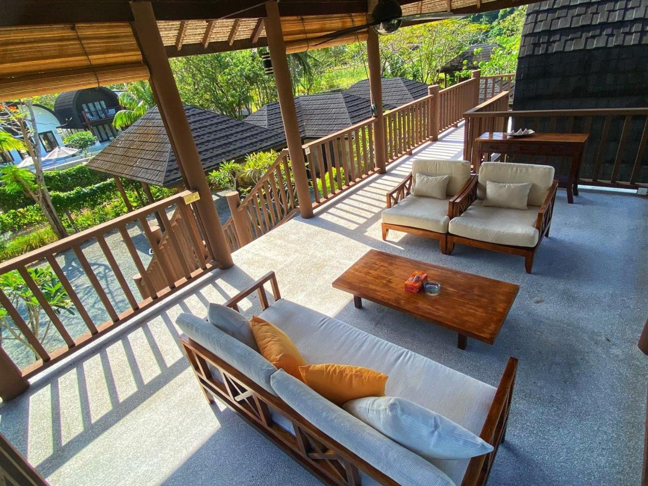Kudat Riviera Exclusive Beach Villas Екстер'єр фото