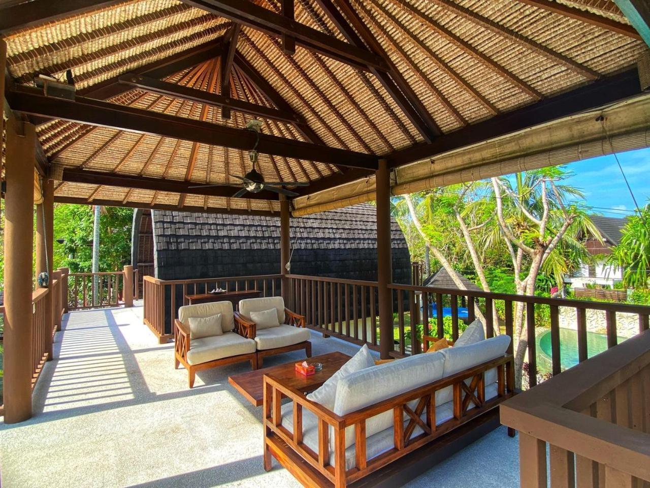 Kudat Riviera Exclusive Beach Villas Екстер'єр фото