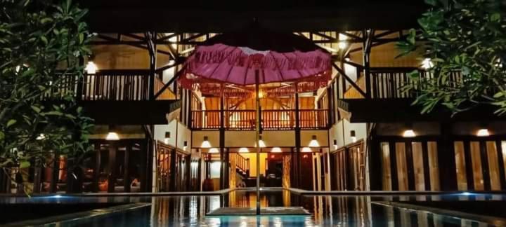 Kudat Riviera Exclusive Beach Villas Екстер'єр фото