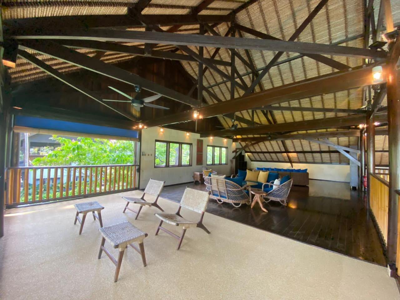 Kudat Riviera Exclusive Beach Villas Екстер'єр фото