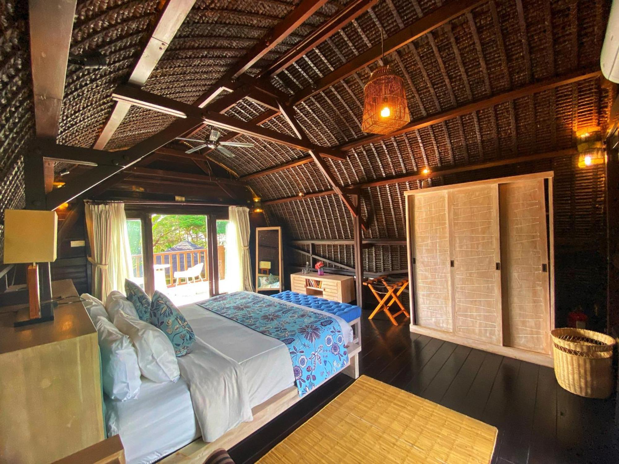 Kudat Riviera Exclusive Beach Villas Екстер'єр фото