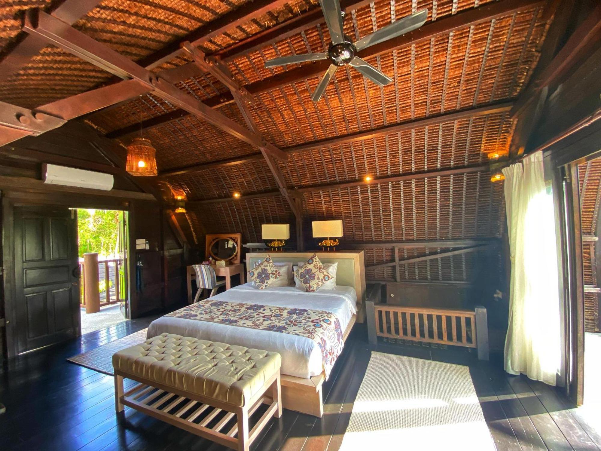 Kudat Riviera Exclusive Beach Villas Екстер'єр фото