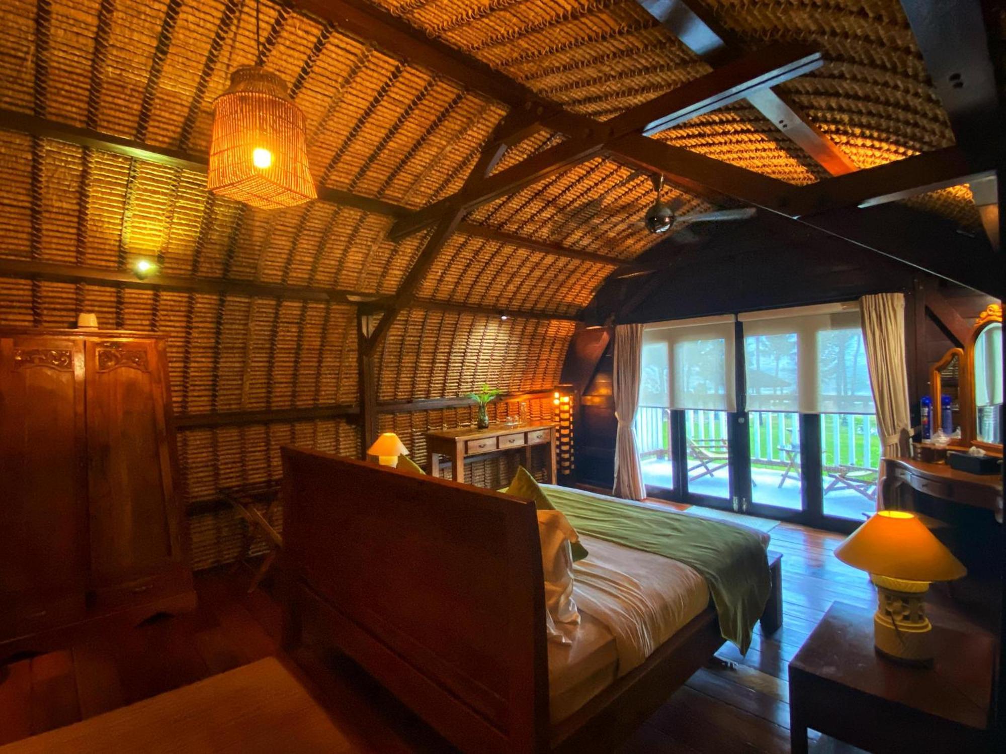 Kudat Riviera Exclusive Beach Villas Екстер'єр фото