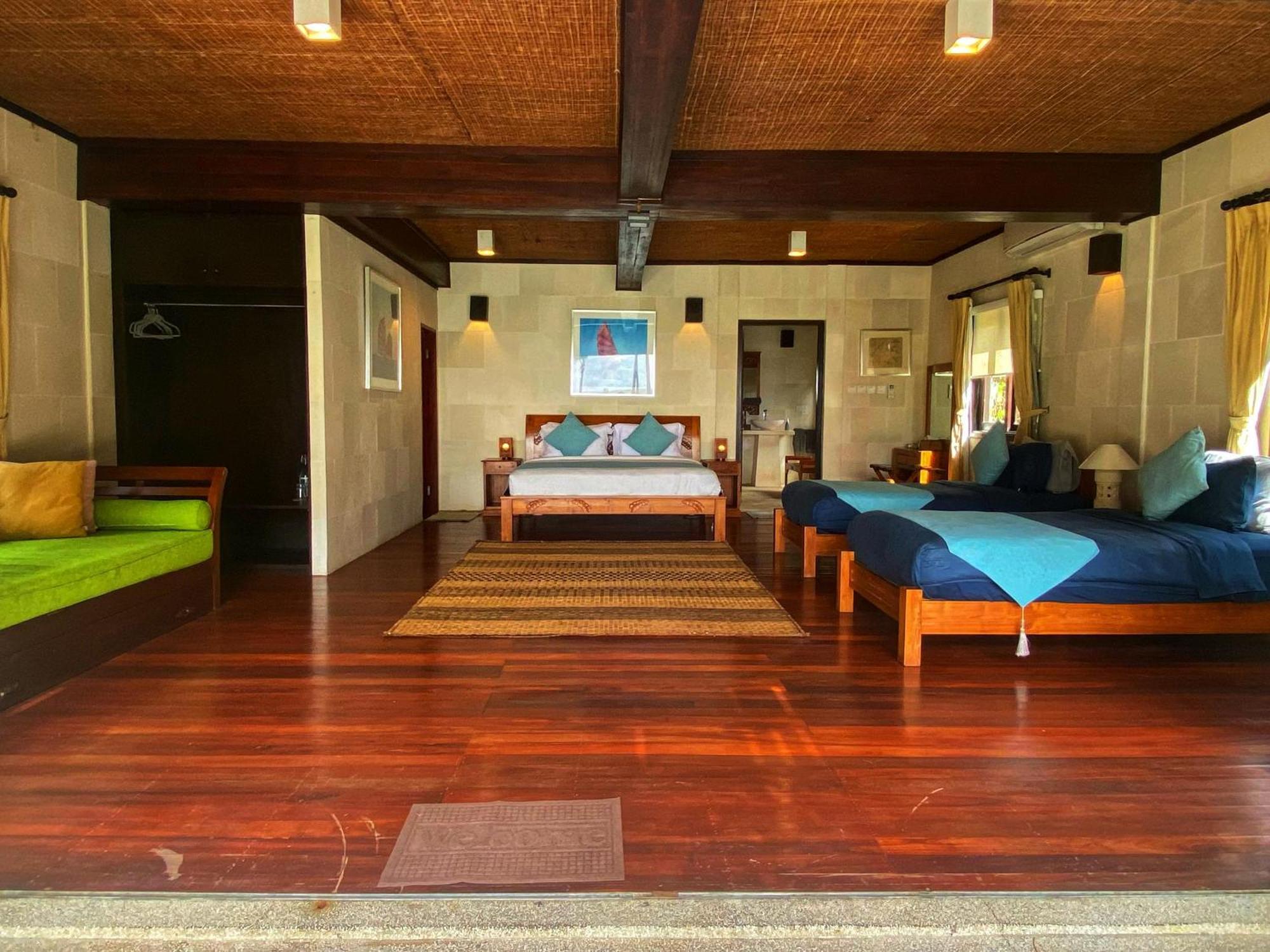 Kudat Riviera Exclusive Beach Villas Екстер'єр фото