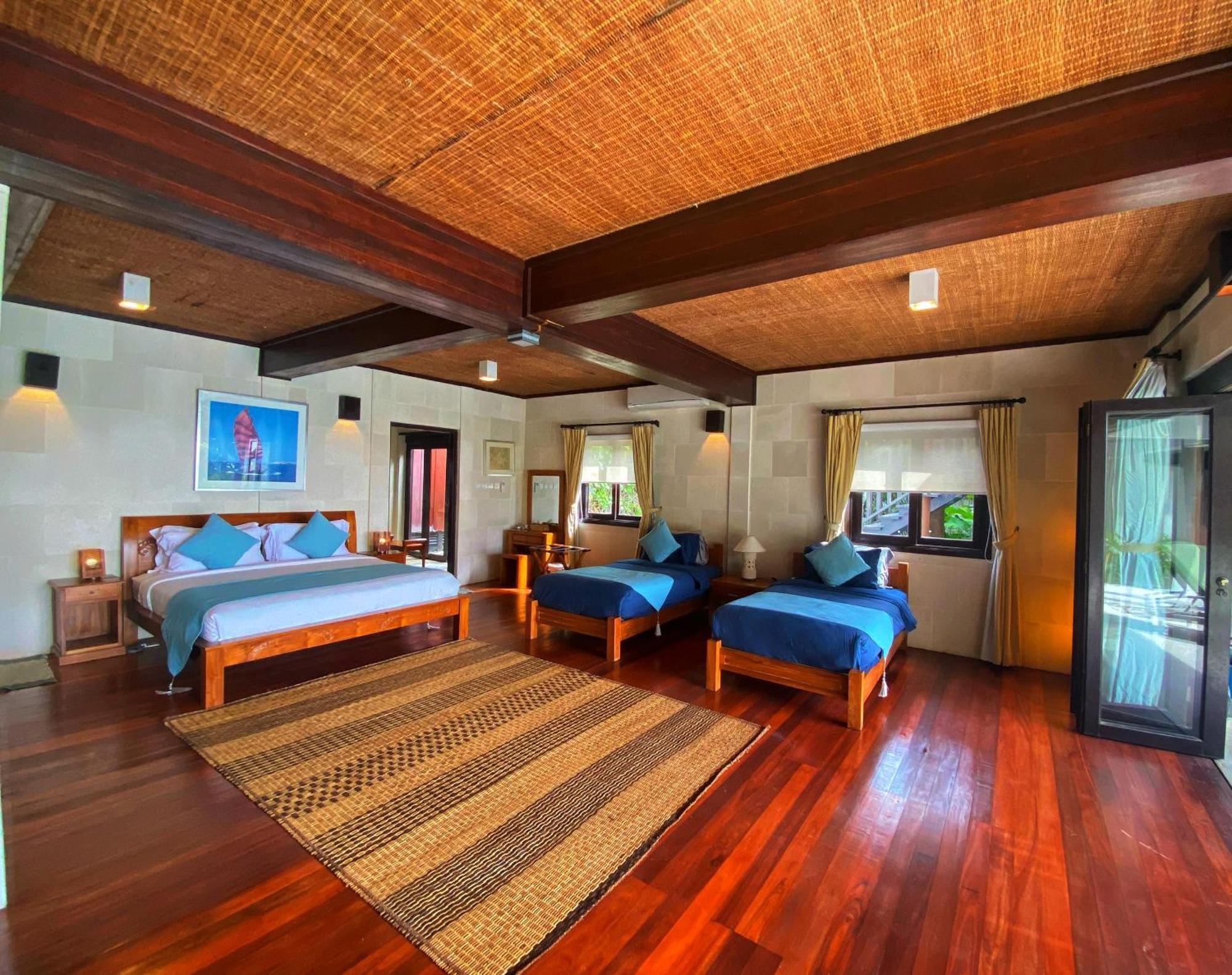 Kudat Riviera Exclusive Beach Villas Екстер'єр фото