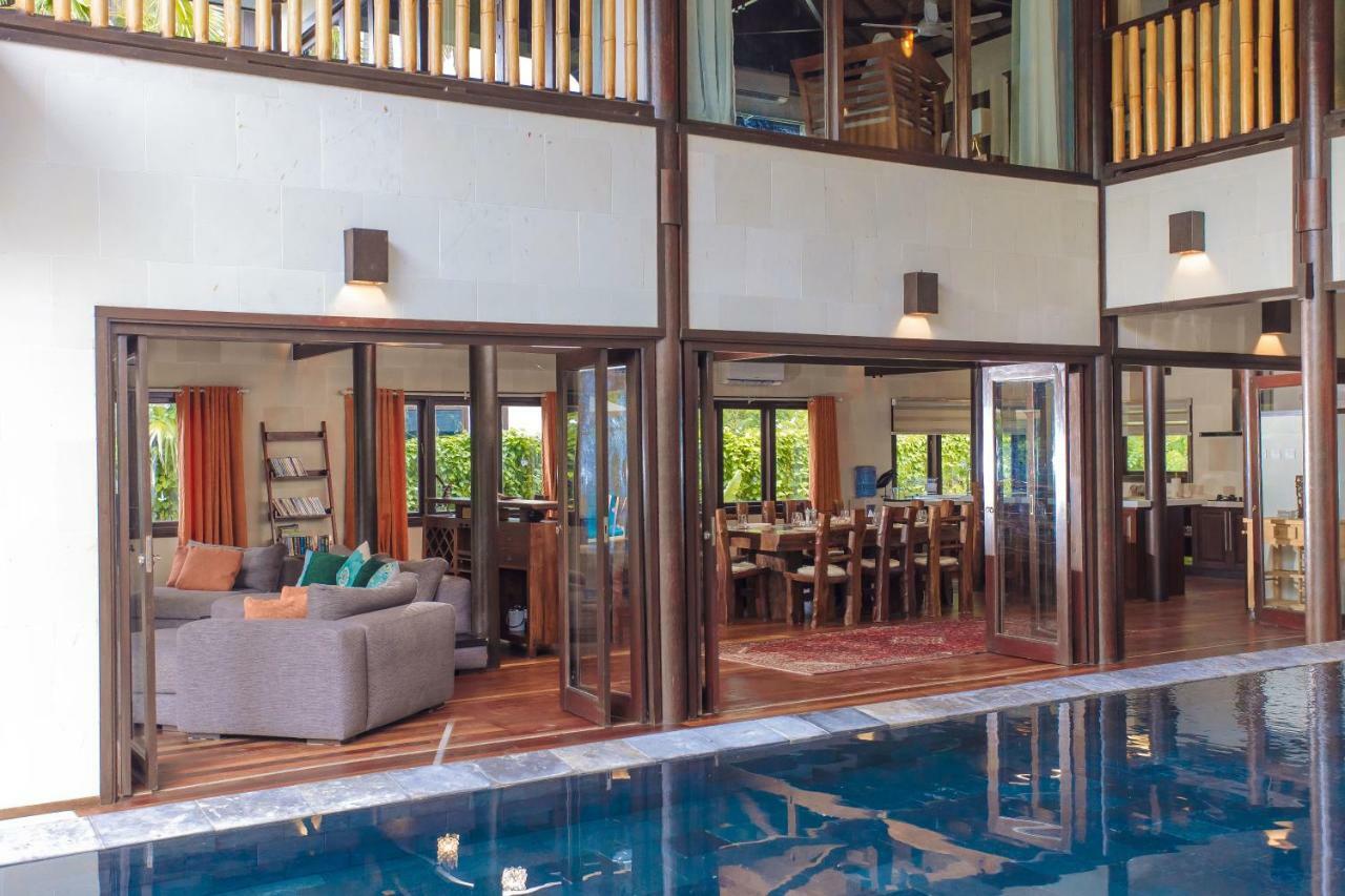 Kudat Riviera Exclusive Beach Villas Екстер'єр фото